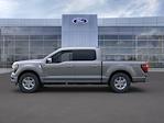 2025 Ford F-150 LARIAT® for sale #F212700 - photo 9