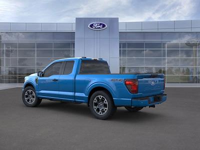 2025 Ford F-150 STX® for sale #F212706 - photo 2