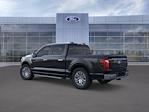 New 2025 Ford F-150 Lariat SuperCrew Cab 4x4 Pickup for sale #F212723 - photo 2