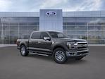 New 2025 Ford F-150 Lariat SuperCrew Cab 4x4 Pickup for sale #F212723 - photo 7
