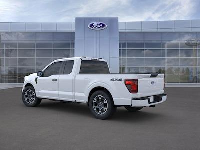 2025 Ford F-150 STX® for sale #F212724 - photo 2