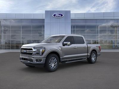 2025 Ford F-150 LARIAT® for sale #F212725 - photo 1