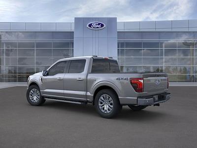 2025 Ford F-150 LARIAT® for sale #F212725 - photo 2