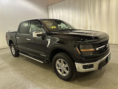 New 2025 Ford F-150 XLT SuperCrew Cab 4x4 Pickup for sale #F212742 - photo 1