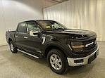 New 2025 Ford F-150 XLT SuperCrew Cab 4x4 Pickup for sale #F212742 - photo 4