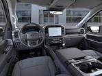 New 2025 Ford F-150 XLT SuperCrew Cab 4x4 Pickup for sale #F212743 - photo 9