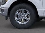New 2025 Ford F-150 XLT SuperCrew Cab 4x4 Pickup for sale #F212743 - photo 20