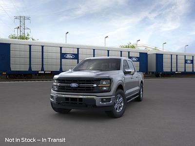 2025 Ford F-150 XLT for sale #F212744 - photo 2