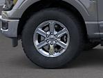 New 2025 Ford F-150 XLT SuperCrew Cab for sale #F212744 - photo 21