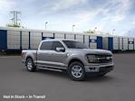 2025 Ford F-150 XLT for sale #F212744 - photo 7