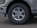 2025 Ford F-150 XLT for sale #F212744 - photo 15