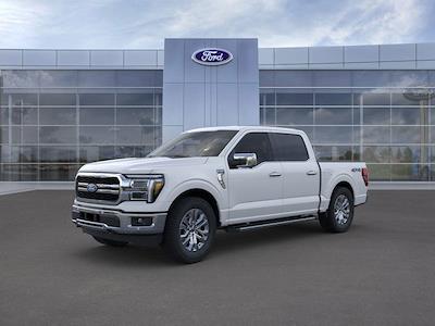 2025 Ford F-150 LARIAT® for sale #F212751 - photo 1
