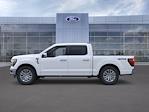 New 2025 Ford F-150 Lariat SuperCrew Cab for sale #F212751 - photo 4