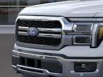 2025 Ford F-150 LARIAT® for sale #F212751 - photo 19