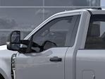 New 2025 Ford F-250 XL Regular Cab 4x4 Pickup for sale #F212759 - photo 21