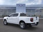 New 2025 Ford Ranger XLT SuperCrew Cab 4x4 Pickup for sale #F212772 - photo 2