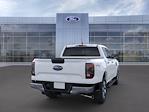 New 2025 Ford Ranger XLT SuperCrew Cab 4x4 Pickup for sale #F212772 - photo 14