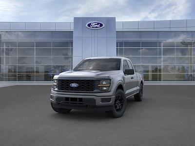 2025 Ford F-150 STX® for sale #F212774 - photo 2