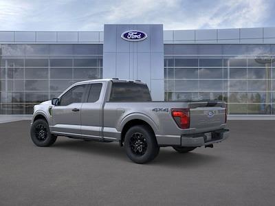 2025 Ford F-150 STX® for sale #F212774 - photo 2
