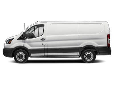 2025 Ford Transit Cargo Van BASE for sale #F212779 - photo 2