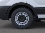 2025 Ford Transit Cargo Van BASE for sale #F212779 - photo 19
