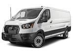 2025 Ford Transit Cargo Van BASE for sale #F212779 - photo 4
