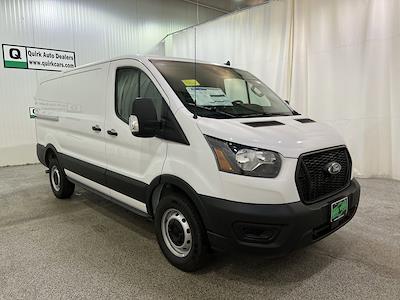 2025 Ford Transit Cargo Van BASE for sale #F212781 - photo 2