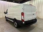 2025 Ford Transit Cargo Van BASE for sale #F212781 - photo 10