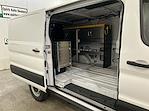 2025 Ford Transit Cargo Van BASE for sale #F212781 - photo 19