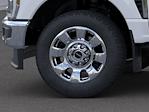2025 Ford Super Duty F-350 SRW F-350® Lariat® for sale #F212783 - photo 19
