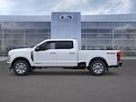 2025 Ford Super Duty F-350 SRW F-350® Lariat® for sale #F212783 - photo 4