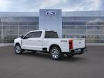 2025 Ford Super Duty F-350 SRW F-350® Lariat® for sale #F212783 - photo 2