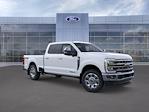 2025 Ford Super Duty F-350 SRW F-350® Lariat® for sale #F212783 - photo 21