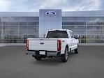 2025 Ford Super Duty F-350 SRW F-350® Lariat® for sale #F212783 - photo 22