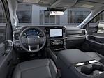 2025 Ford Super Duty F-350 SRW F-350® Lariat® for sale #F212783 - photo 9
