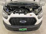 2025 Ford Transit Cargo Van BASE for sale #F212788 - photo 11