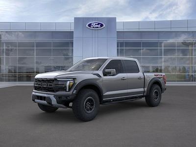 2025 Ford F-150 Raptor® for sale #F212795 - photo 1