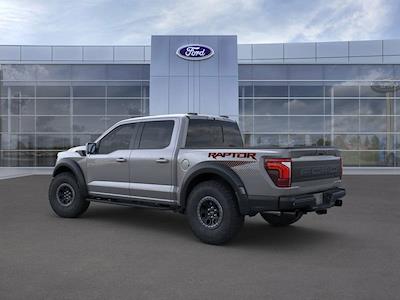 2025 Ford F-150 Raptor® for sale #F212795 - photo 2