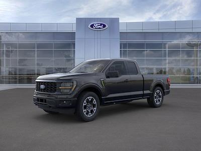 2025 Ford F-150 STX® for sale #F212799 - photo 1