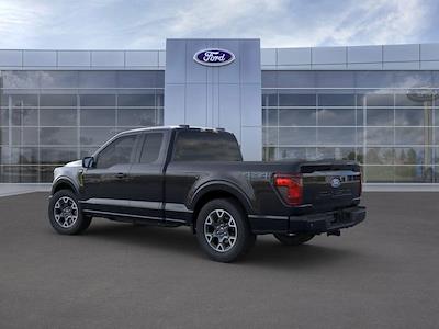 2025 Ford F-150 STX® for sale #F212799 - photo 2