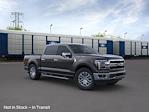2025 Ford F-150 LARIAT® for sale #F212800 - photo 7