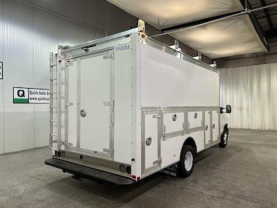 New 2026 Ford E-450 Service Utility Van for sale #F212803 - photo 2