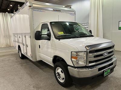 New 2026 Ford E-450 Service Utility Van for sale #F212803 - photo 1