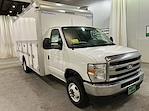 New 2026 Ford E-450 Service Utility Van for sale #F212803 - photo 1