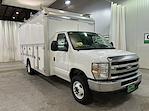 New 2026 Ford E-450 Service Utility Van for sale #F212803 - photo 4
