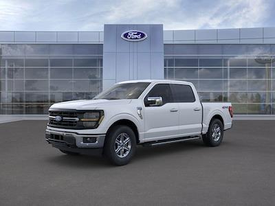 2025 Ford F-150 XLT for sale #F212811 - photo 1