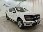New 2025 Ford F-150 XLT SuperCrew Cab 4x4 Pickup for sale #F212811 - photo 1