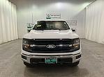 New 2025 Ford F-150 XLT SuperCrew Cab 4x4 Pickup for sale #F212811 - photo 3