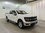 New 2025 Ford F-150 XLT SuperCrew Cab 4x4 Pickup for sale #F212811 - photo 4