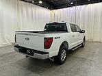 New 2025 Ford F-150 XLT SuperCrew Cab 4x4 Pickup for sale #F212811 - photo 2